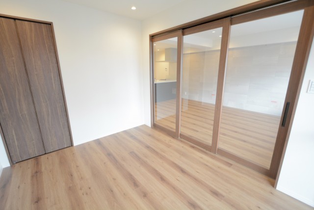 グリーンヒル小石川 洋室３