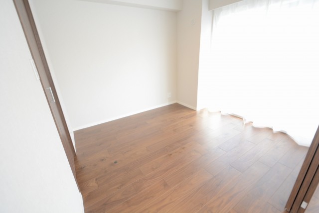 コープ高輪 洋室３