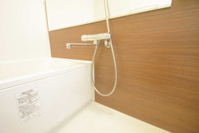 パシフィック早稲田 バス