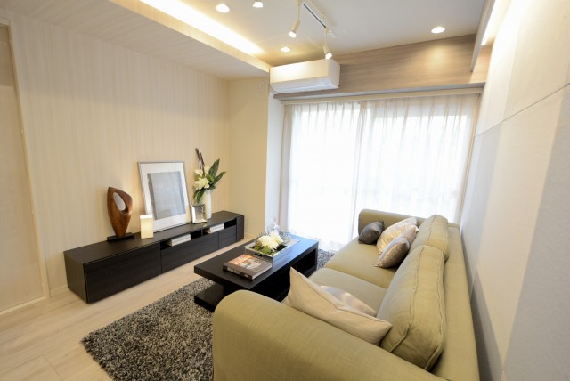 サンビューハイツ渋谷 LD