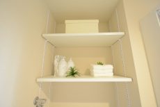 新池田山マンション 