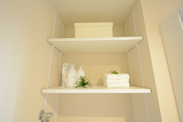 新池田山マンション