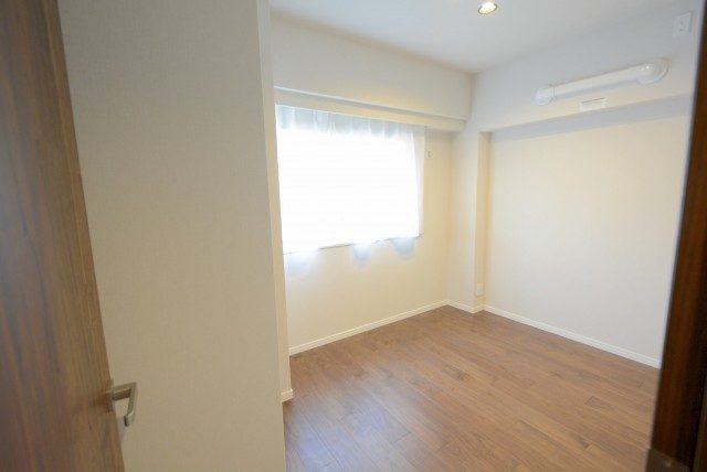 コープ高輪 洋室２