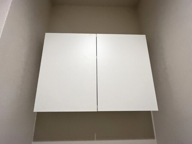 セブンスターマンション中目黒トイレ