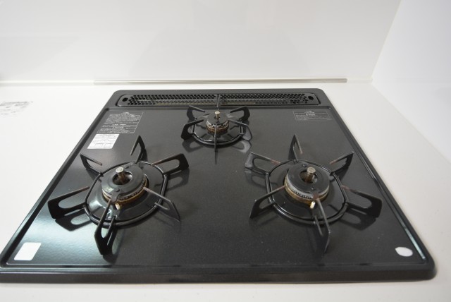 ピロティ五反田 キッチン