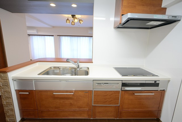 アルファホームズ池田山