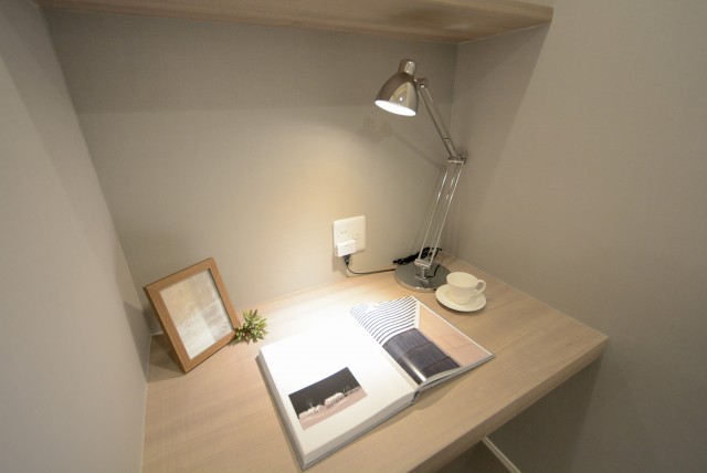 サンビューハイツ渋谷 LD