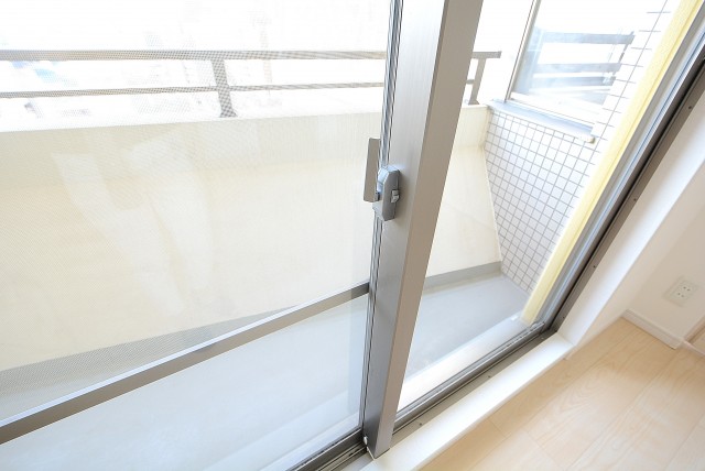 イトーピアアルファシティ池袋