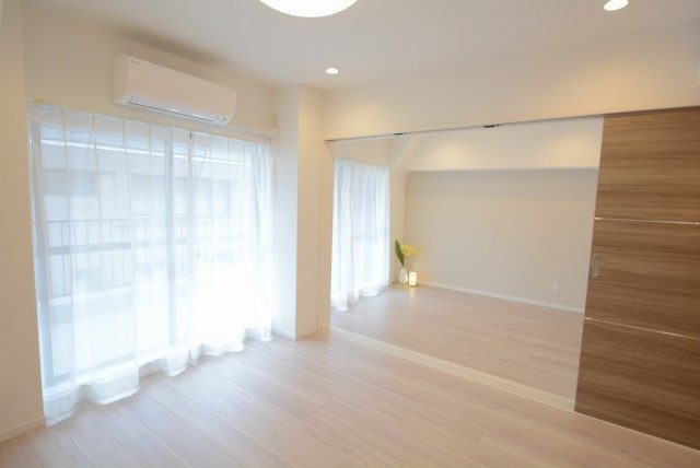 グランドメゾン新宿東 LD