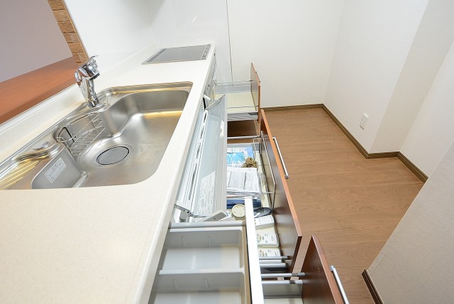 アルファホームズ池田山