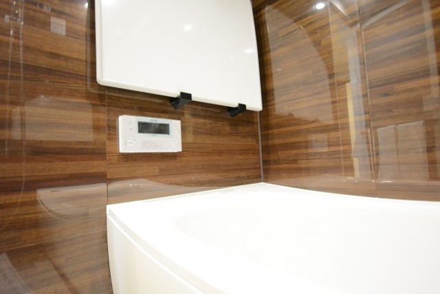 学芸大スカイハイツ