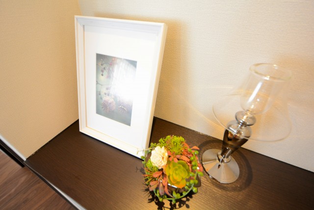 外苑パークホームズ LD