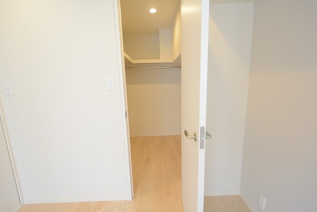 新池田山マンション 