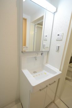 新池田山マンション