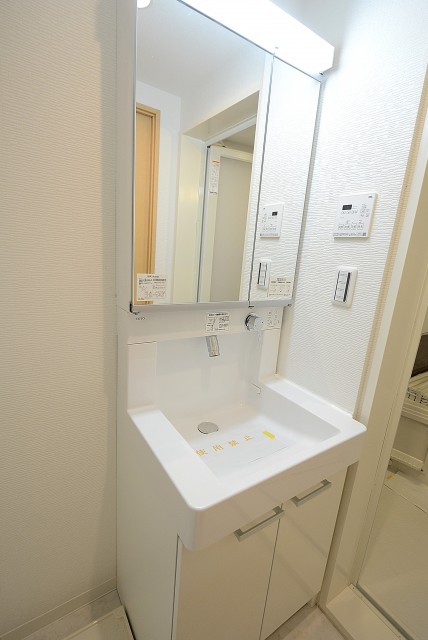 新池田山マンション