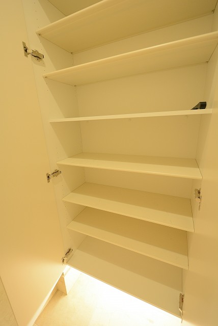 新池田山マンション