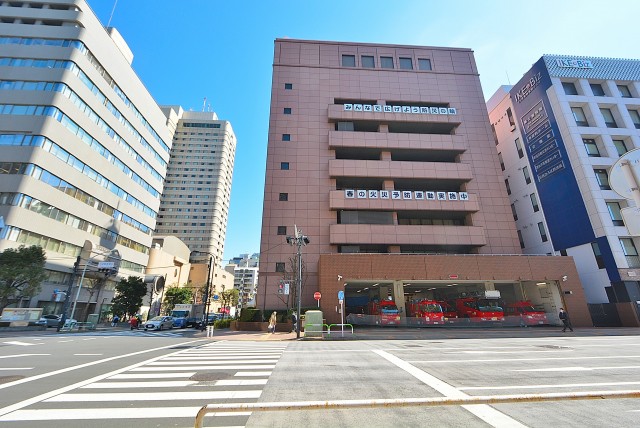 デュオ・スカーラ目白 (2)