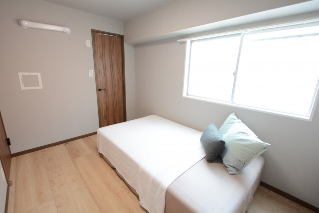 セブンスターマンション中目黒 洋室