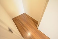 パークコート神宮前 洋室2