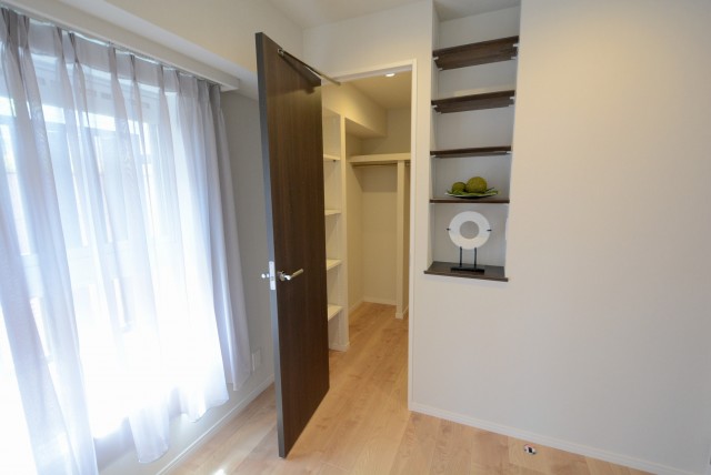 サンビューハイツ渋谷 洋室２