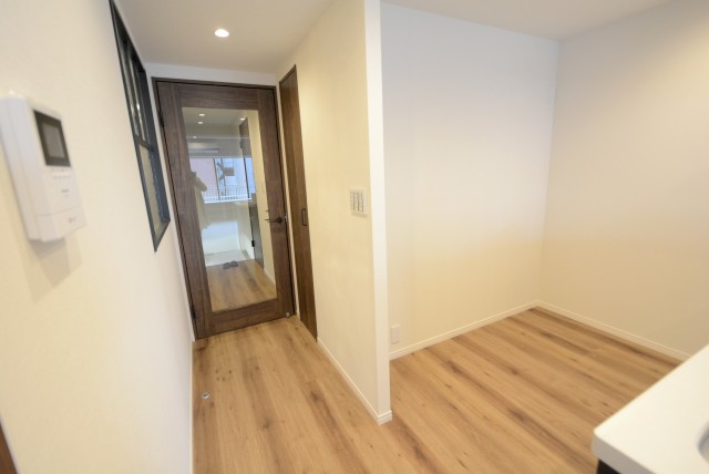 グリーンヒル小石川 収納