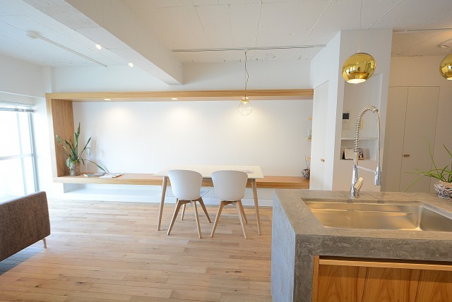 恵比寿スカイハイツ