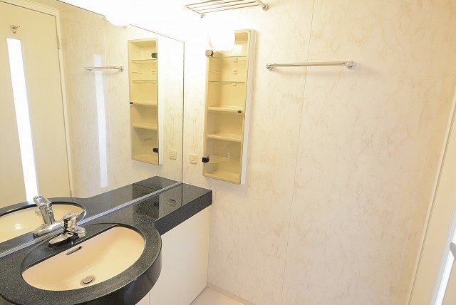 イトーピアアルファシティ池袋