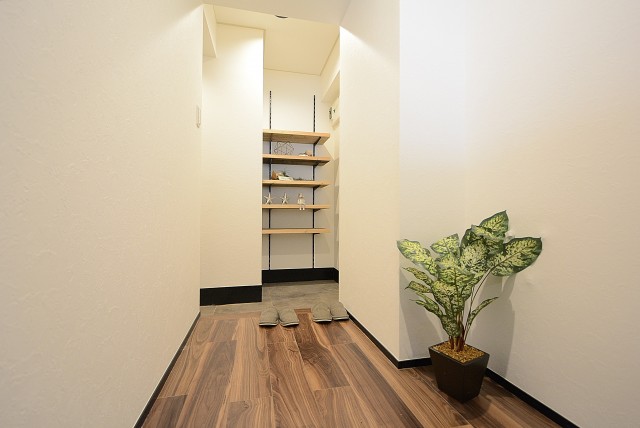 学芸大ニュースカイマンション