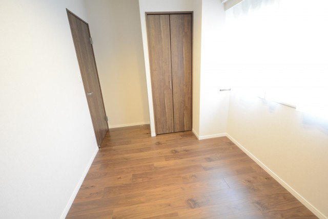 コープ高輪 洋室２