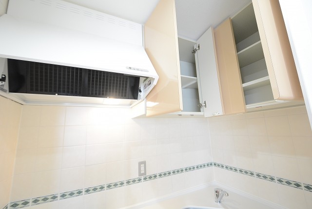 イトーピアアルファシティ池袋