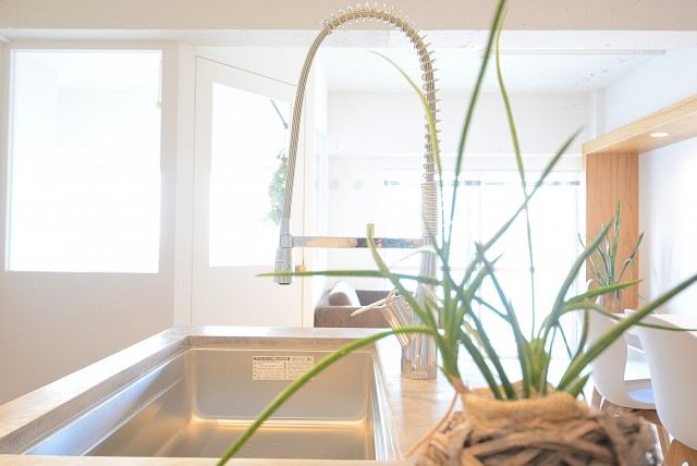 恵比寿スカイハイツ