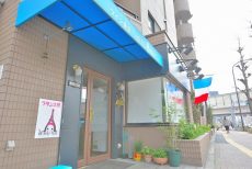 ダイナシティ碑文谷