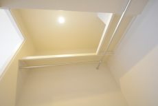 新池田山マンション 