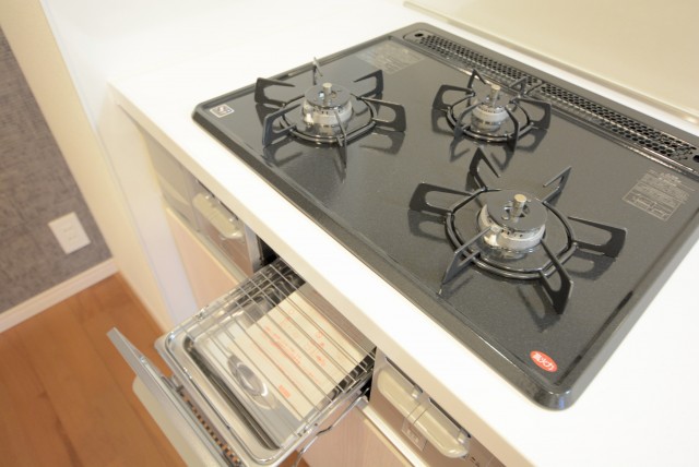 東急アルス本郷 キッチン