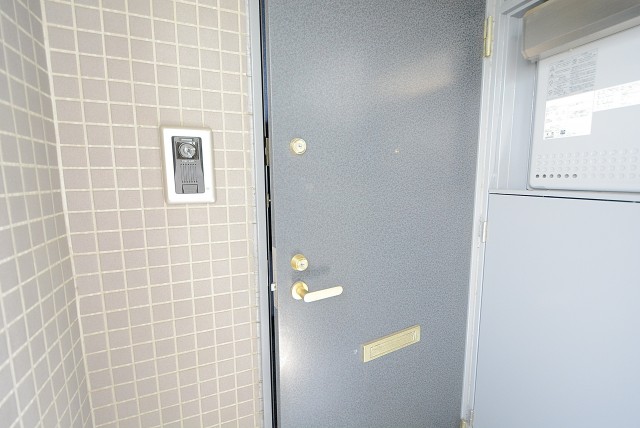 アルファホームズ池田山