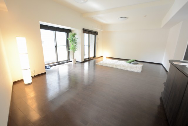 フォルスコート目黒大橋 LD