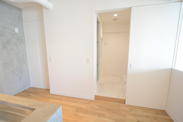 恵比寿スカイハイツ