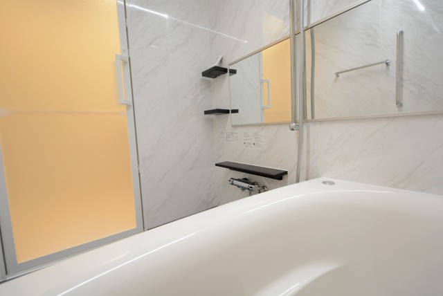 東急アルス本郷 バス