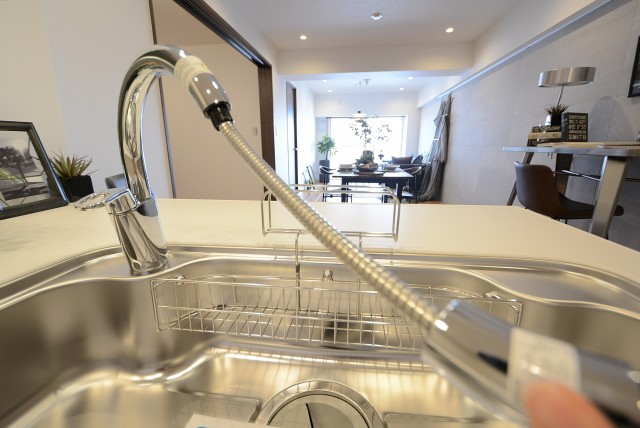 学芸大スカイハイツ