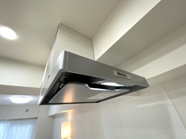 東建島津山南ハイツ キッチン