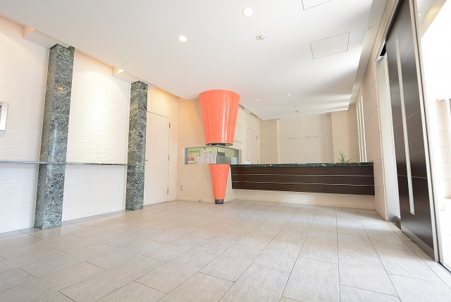 ダイナシティ碑文谷 