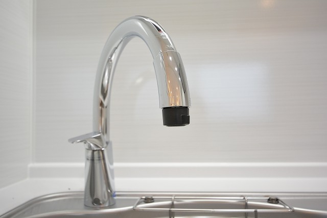 サンクレイドルレヴィール池袋 キッチン