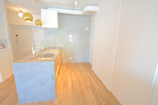 恵比寿スカイハイツ