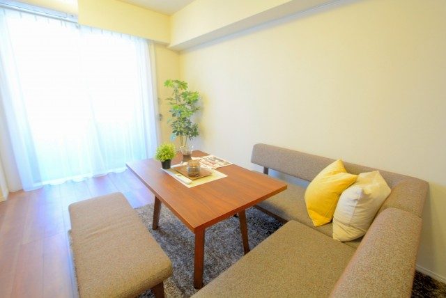 クリオタワー大塚台 LD