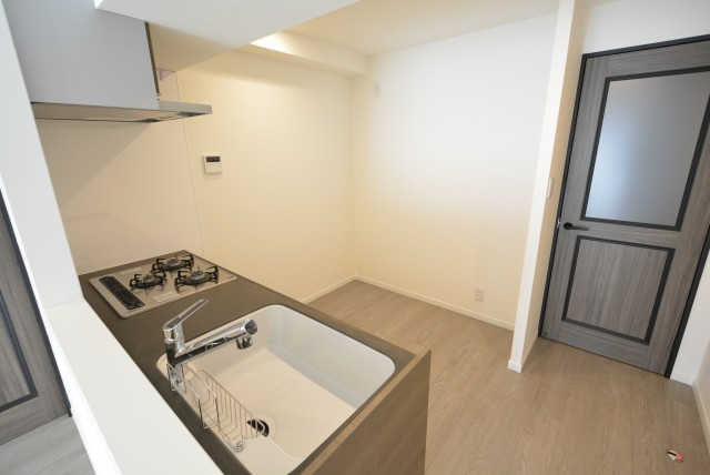 メゾンドール本郷 キッチン