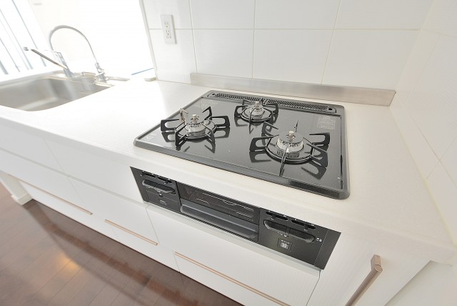 ダイナシティ碑文谷