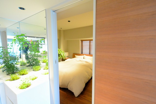 イトーピア渋谷桜ヶ丘 洋室１