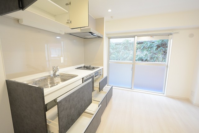 シャンボール恵比寿