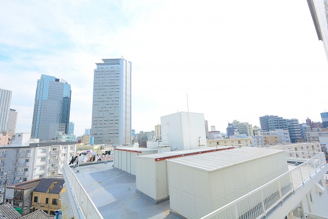 ヴィラフローラ (32)