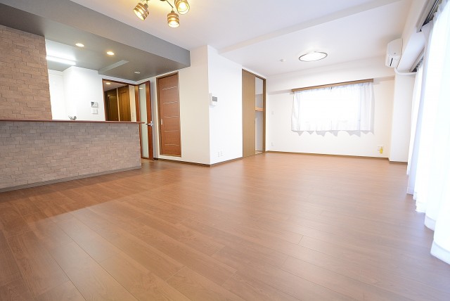 アルファホームズ池田山